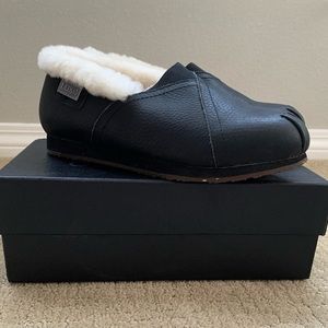 Australia Luxe Black Loaf